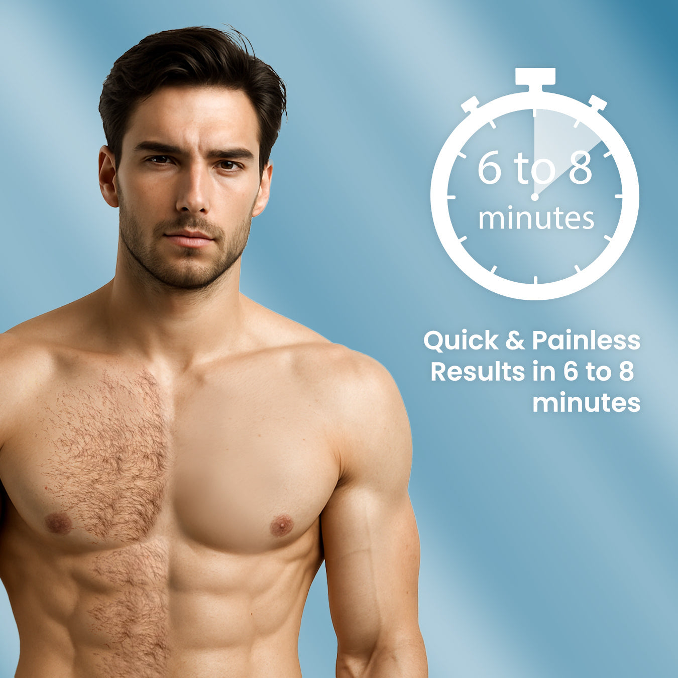 Ecrin Hair Removal Spray in Pakistan – Fast